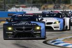 BMW Z4 GTE 2013 года